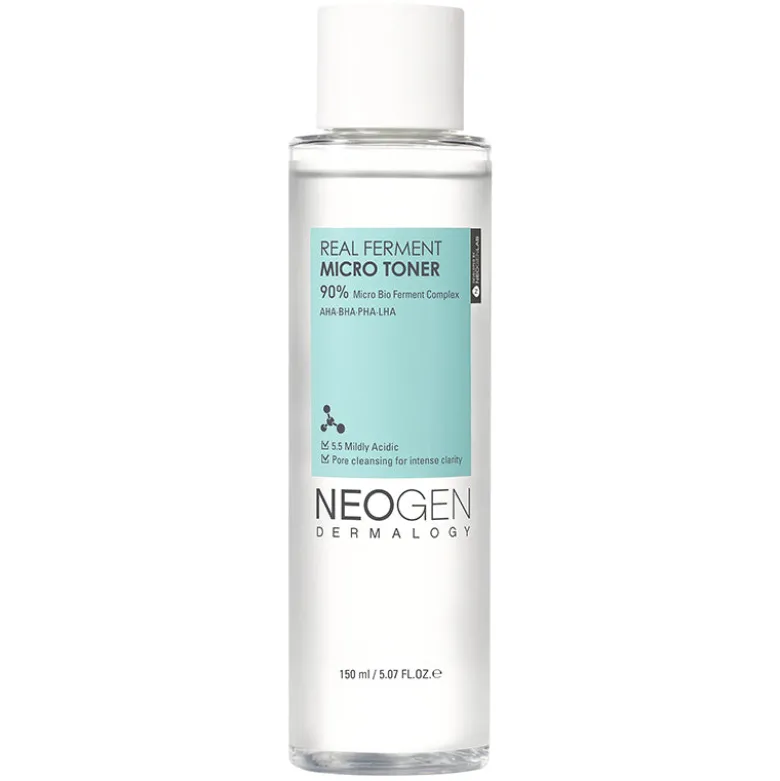 Real Ferment Micro Toner