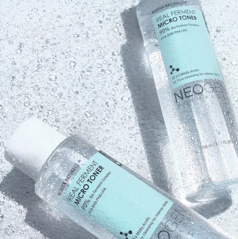 Real Ferment Micro Toner
