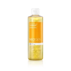 Real Flower Cleansing Water Calendula