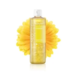 Real Flower Cleansing Water Calendula