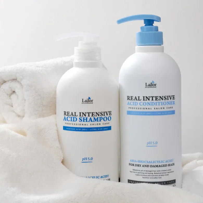Real Intensive Acid Conditioner