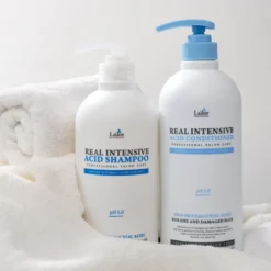 Real Intensive Acid Shampoo