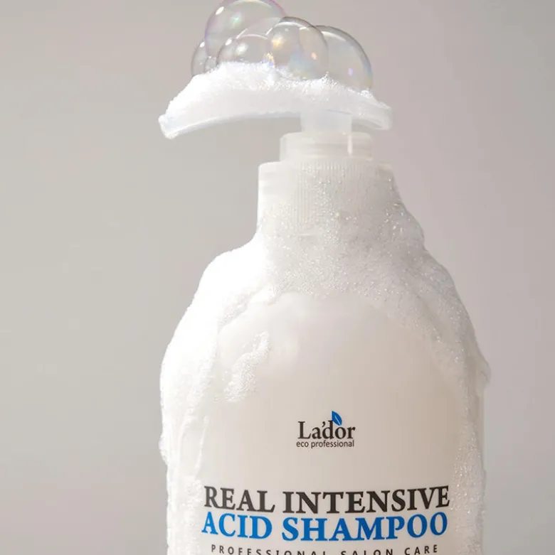 Real Intensive Acid Shampoo
