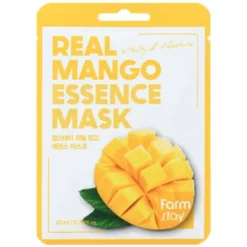 Real Mango Essence Mask