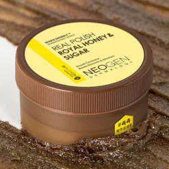 Real Polish Royal Honey & Sugar