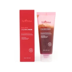 Real Rose Calming Mask