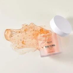 Real Rose Floral Air Cream