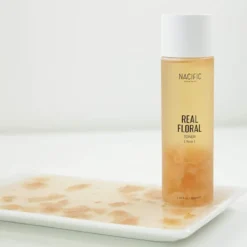 Real Rose Floral Toner