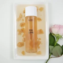 Real Rose Floral Toner