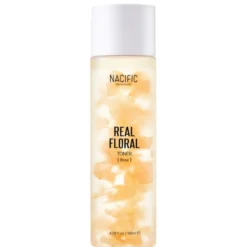 Real Rose Floral Toner