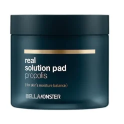Real solution pad propolis