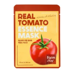 Real Tomato Essence Mask