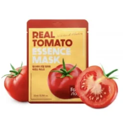 Real Tomato Essence Mask