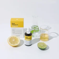 Real Vitamin C Ampoule