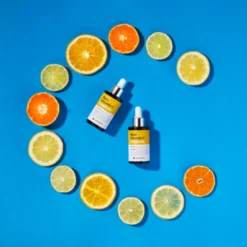 Real Vitamin C Ampoule