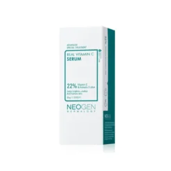Real Vitamin C Serum