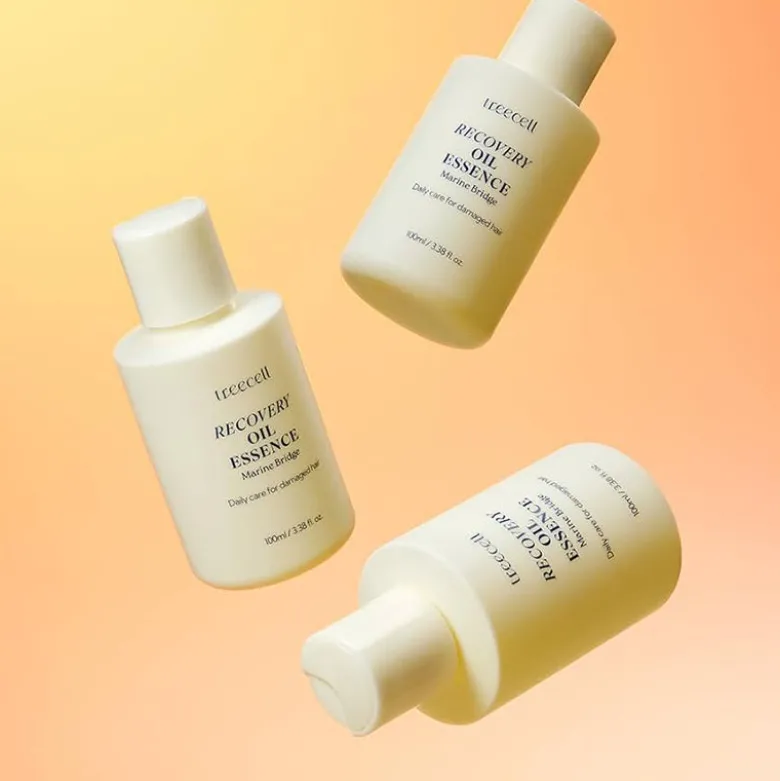 Recovery Oil Essence