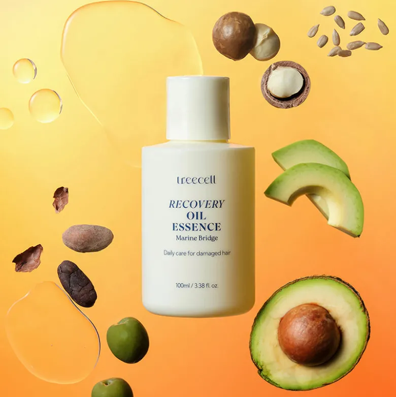 Recovery Oil Essence