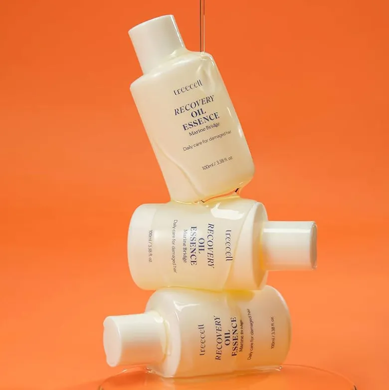 Recovery Oil Essence