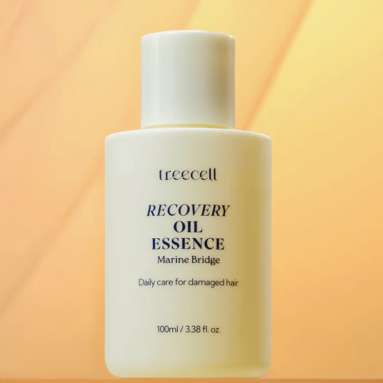 Recovery Oil Essence