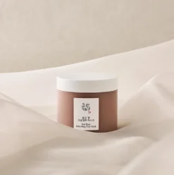 Red Bean Refreshing Pore Mask