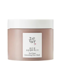 Red Bean Refreshing Pore Mask