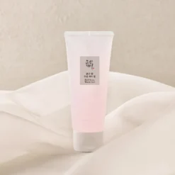 Red Bean Water Gel