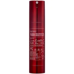 Red Booster Reedle Shot 100
