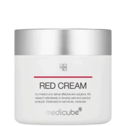 Red Cream 2.0
