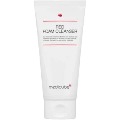 Red Foam Cleanser