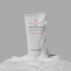 Red Foam Cleanser