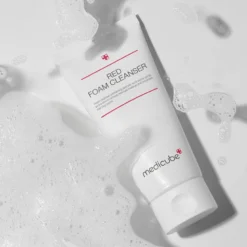 Red Foam Cleanser