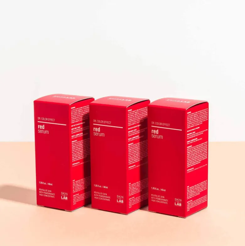 Red Serum