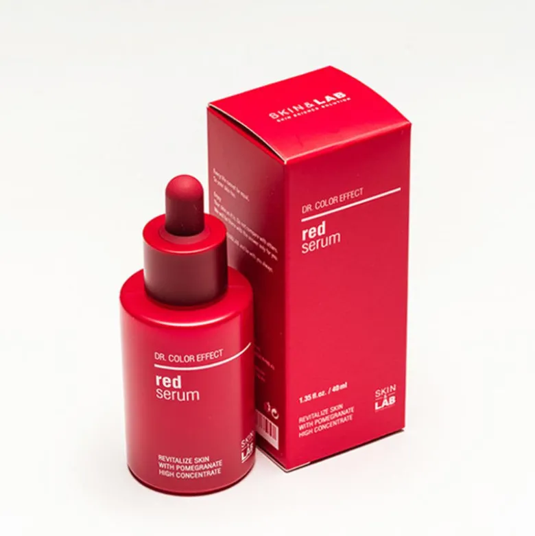 Red Serum