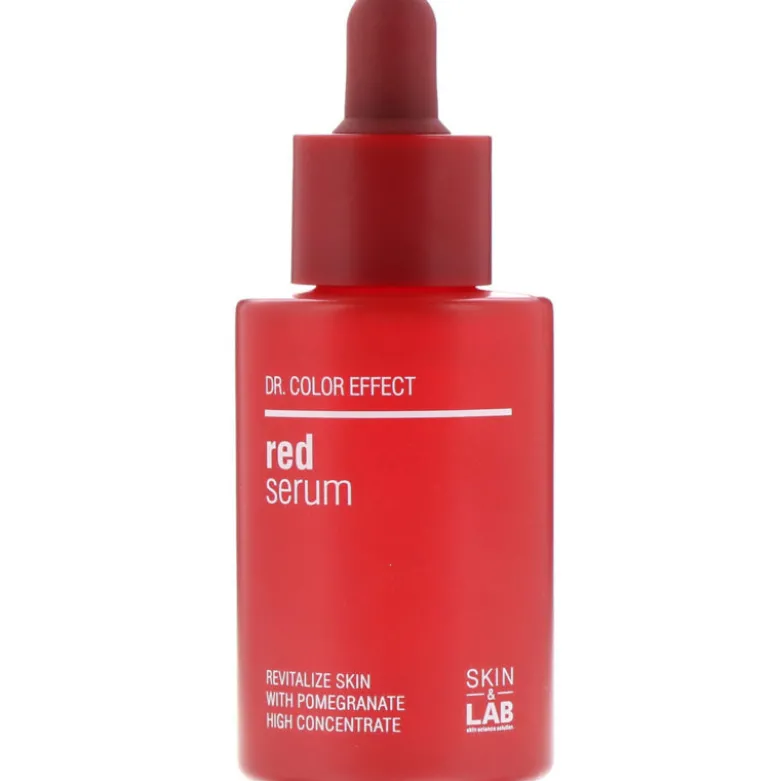 Red Serum