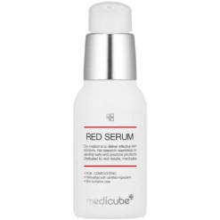 Red Serum 2.0