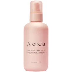 Red Smoothie Lotion 5