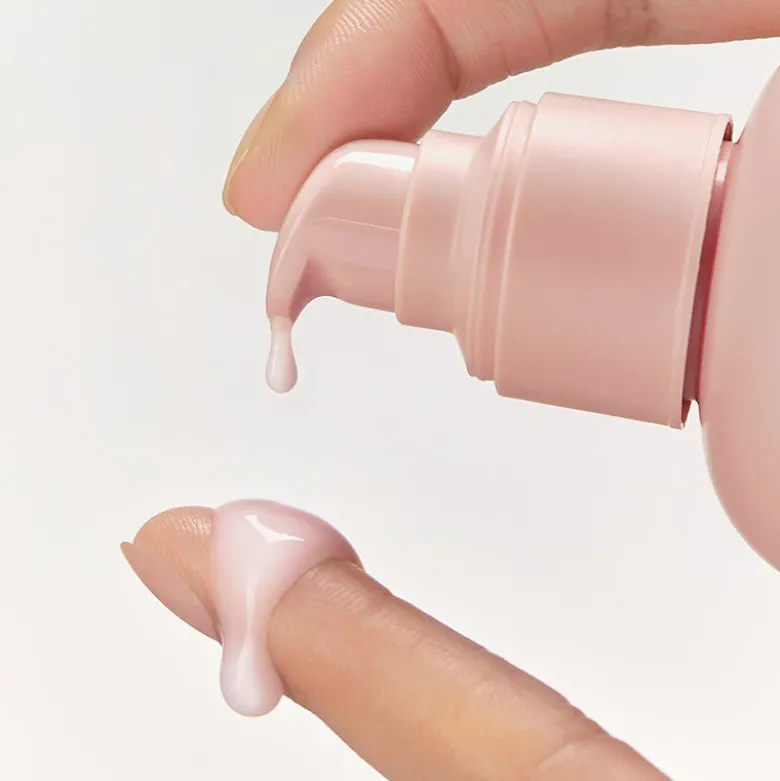 Red Smoothie Lotion 5