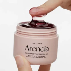 Red Smoothie Serum 30