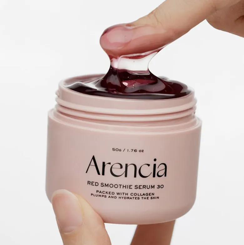 Red Smoothie Serum 30