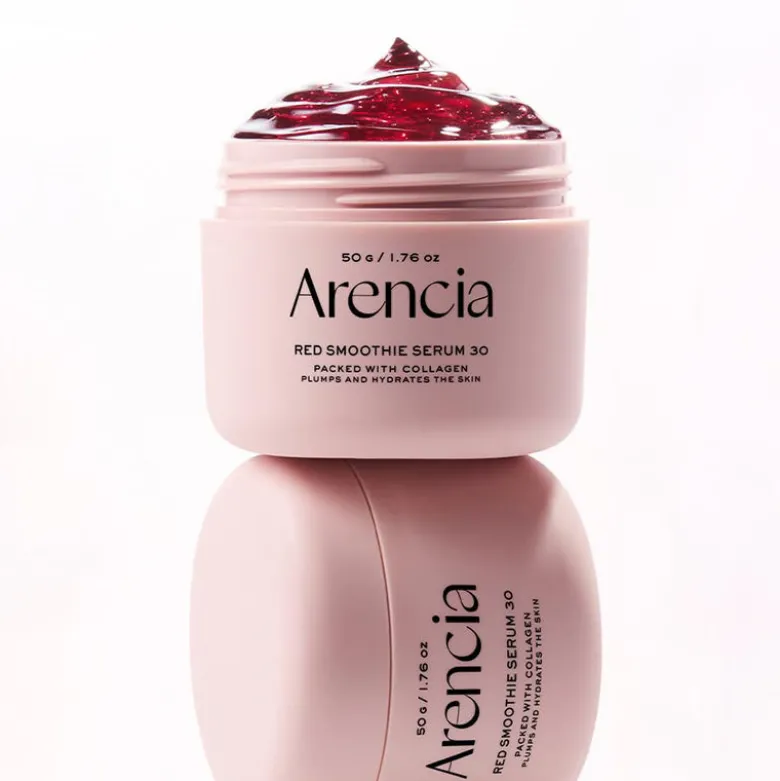 Red Smoothie Serum 30