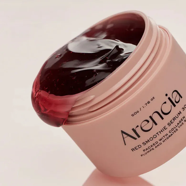 Red Smoothie Serum 30