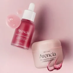 Red Smoothie Serum 8