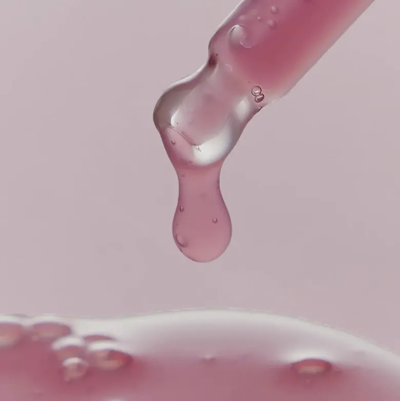 Red Smoothie Serum 8