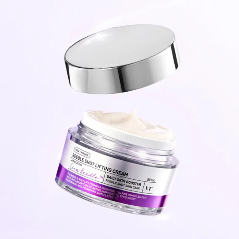 Reedle Shot Lifting Cream