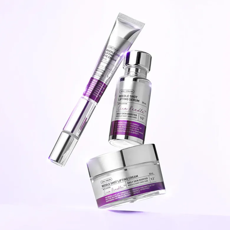 Reedle Shot Lifting Cream