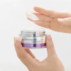 Reedle Shot Lifting Cream