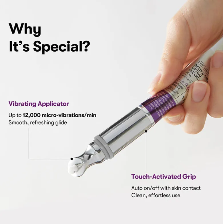 Reedle Shot Lifting Eye Cream