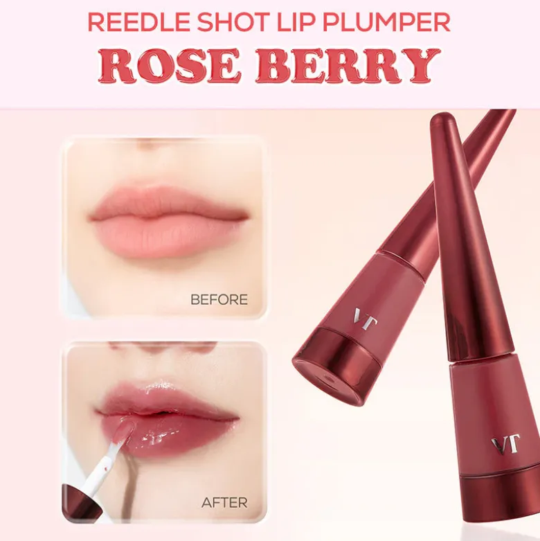 Reedle Shot Lip Plumper