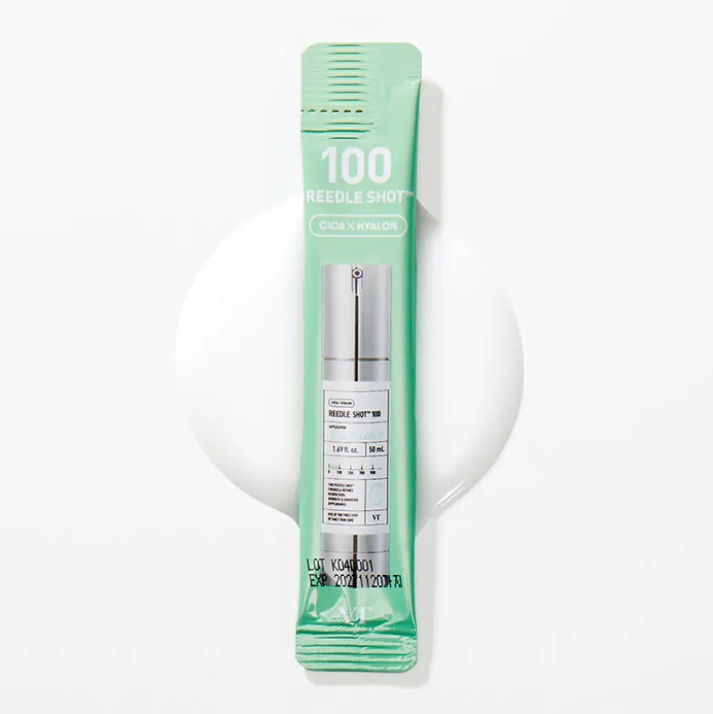 Reedle Shot 100 Stick Pouch